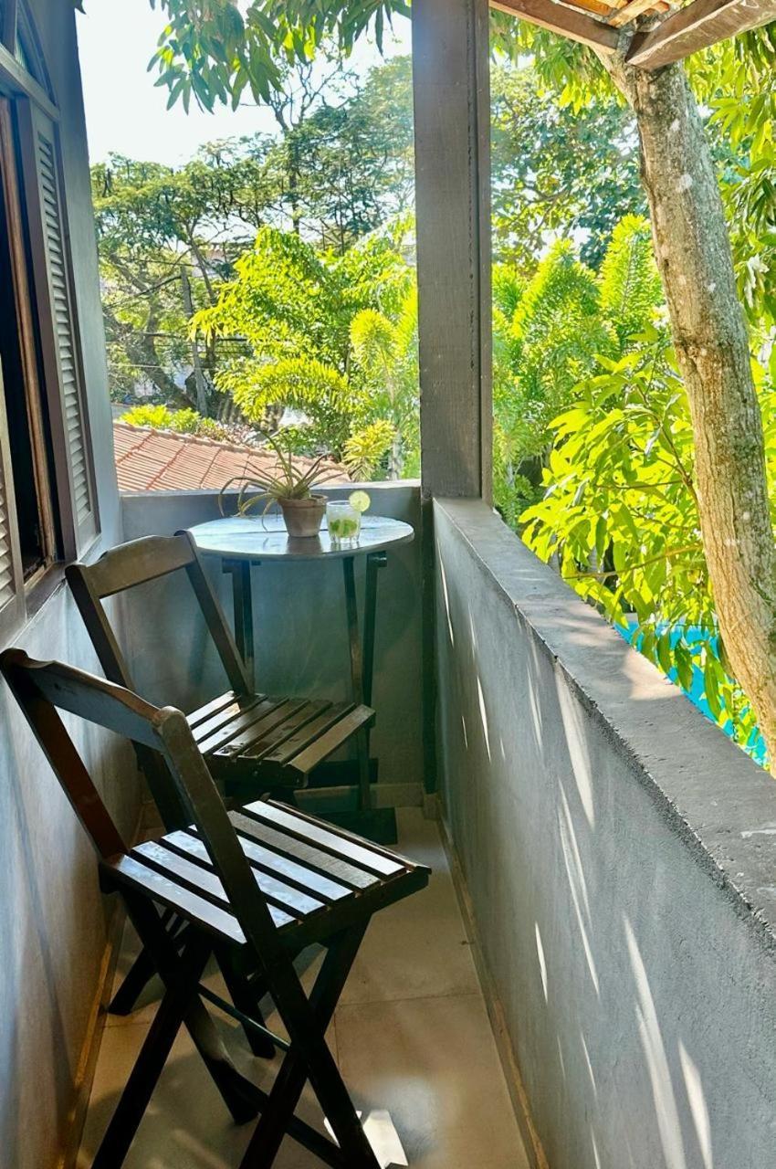 Jardim Secreto Guest House Búzios Exterior foto